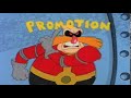 Eggman - Ill have to give myself a promotion 1080p