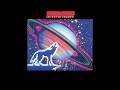 Jefferson Starship - Winds Of Change (Full Album)