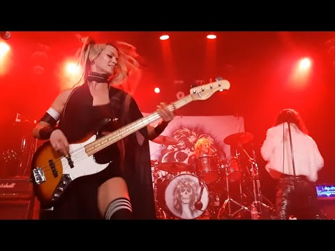 Thumbnail for Steven Adler of Guns N' Roses - Rocket Queen (Whisky a Go Go Dec. 2019) by Steven Adler, Queen, Guns N Roses, Y&T