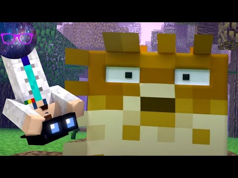"Annoying Villagers 52" by MrFudgeMonkeyz Reaction!