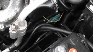 Where To Find The ECM Module 3 0 Litre Saturn Vue
