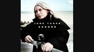 June Tabor - Finisterre