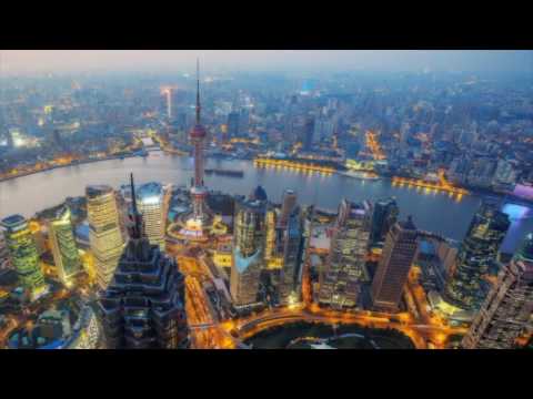 Shanghai by Night #7
