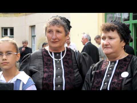 Tudjátok, hogy hol született Kossuth? Monokon!