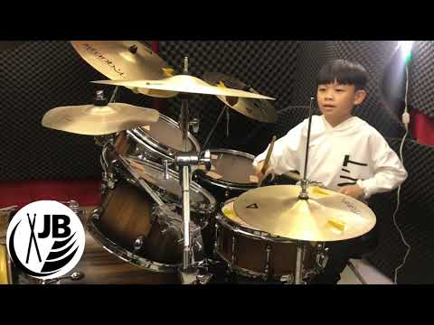 「學員音樂發表」陳諾曲目：FDT Jamming to the Groove