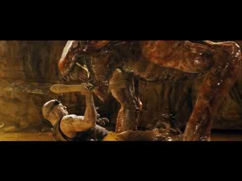 Riddick - Official Trailer (2013)
