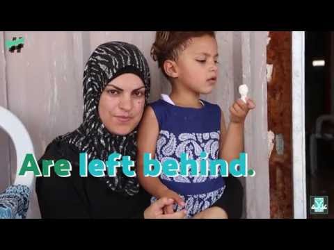 Help Palestinian Students in Israel #MakeTheGrade