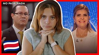 ¡Celso Gamboa CANTA COMO LORA! ¿¿Bases militares de USA?? La CCSS embarga a diputado electo y más...