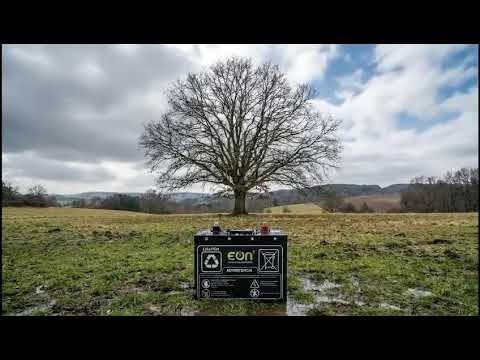 EON LANZA SU NUEVO VÍDEO CORPORATIVO: “EON, FUTURO A CORTO PLAZO”