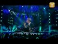 Prince Royce, Te Me Vas, Festival de Viña 2012