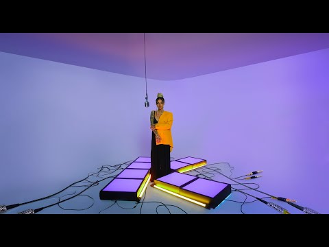 KUIИИA - Falso ( COVER LIA KALI ft ELANE )