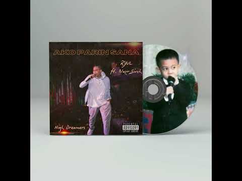 RJNL – Ako parin sana (feat. Nayr Sivch)