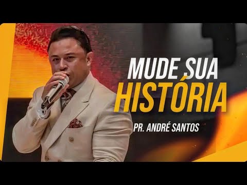 Essa Palavra Vai Mudar Sua História