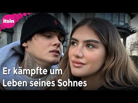 Lisa Straubes Sohn verstorben: Mann Akka kämpfte noch um das Leben des Kleinen  • it's in