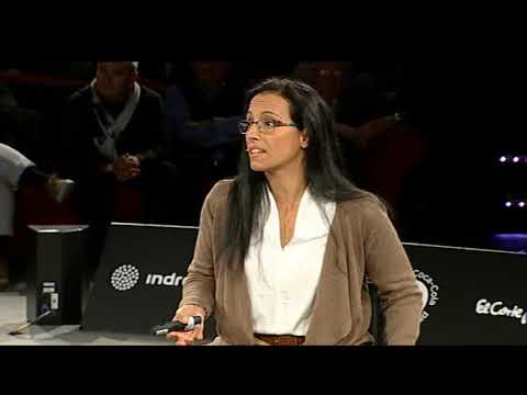 Mi vida sobre ruedas