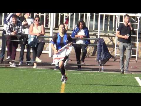 Ostadar 3-3 Arizmendi - www.ligasfutbolfemenino.com