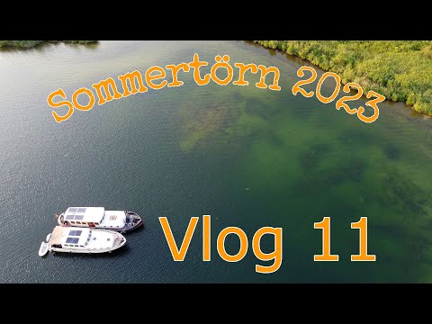 Sommertörn 2023 Vlog 11 Die Heimat ruft