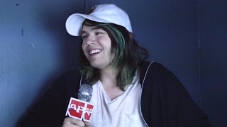 THE READY SET - &#39;I Will Be Nothing Without Your Love&#39; interview