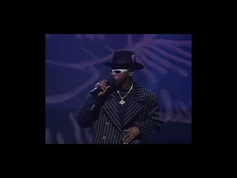 Love U 4 Life - Billboard 1996