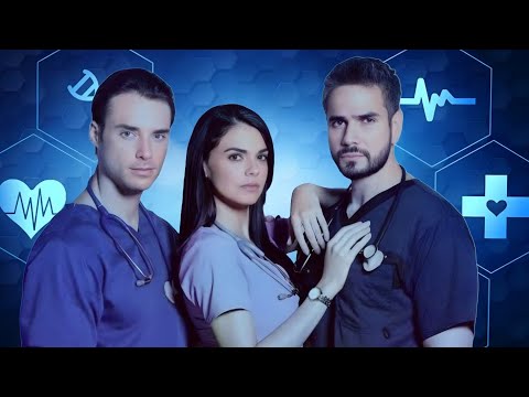 Médicos | Chamada Dublada