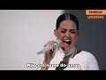 Katy Perry - By The Grace Of God [Live Grammy 2015] (Tradução)
