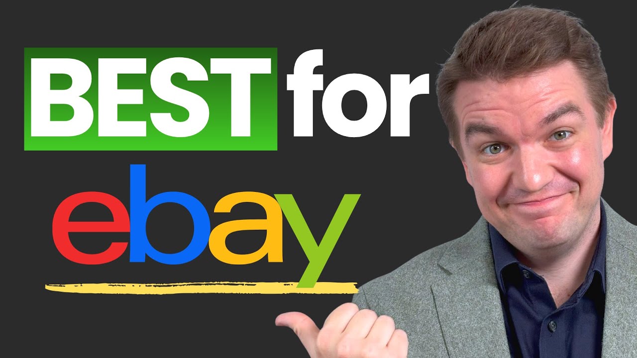 Best Accounting Software for eBay Sellers 2025!