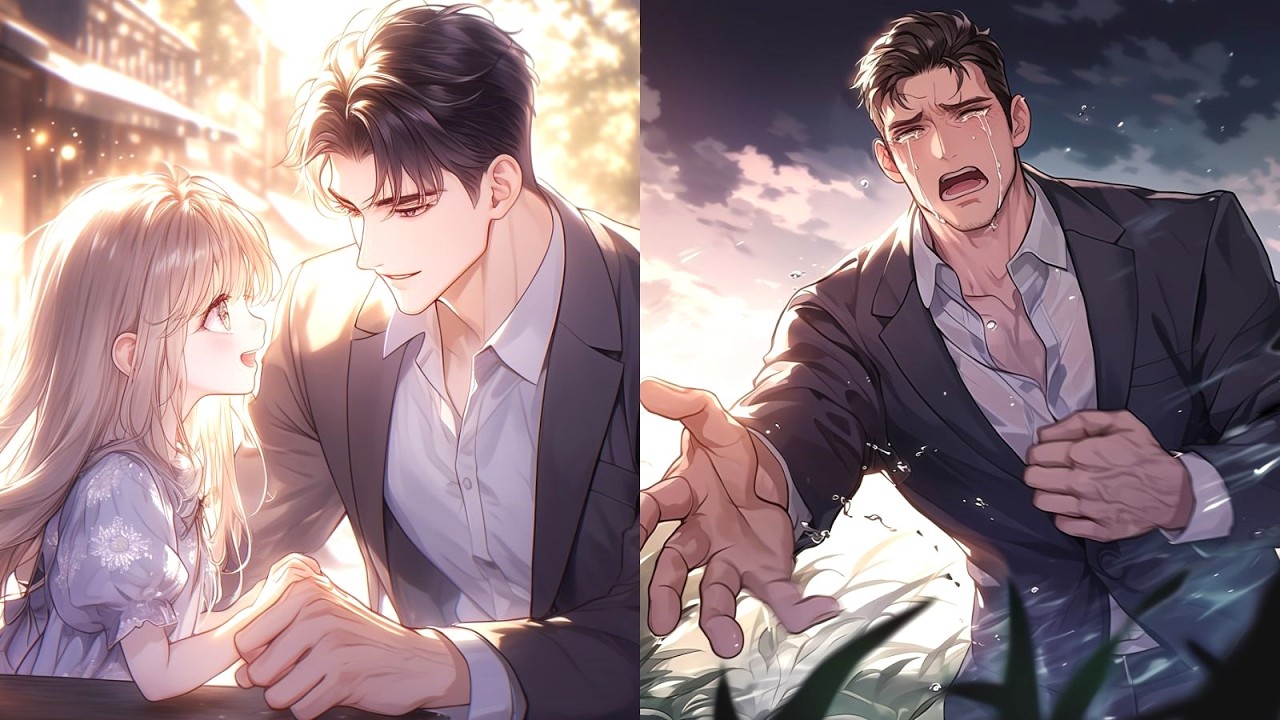 En Mi Cumpleaños 18, Le Pedí Ayuda a Mi Padre, Me Dijo Que Muriera, Pero Cuando Lo Hice, Enloqueció