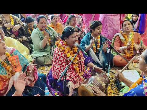 ajj phullan de naal hili khelange