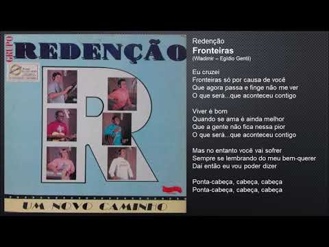 Redenção - Fronteiras (1993)