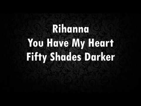 download lagu mp3 mp4 Rihanna You Have My Heart, download lagu Rihanna You Have My Heart gratis, unduh video klip Rihanna You Have My Heart