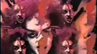 Danielle Dax - Pariah