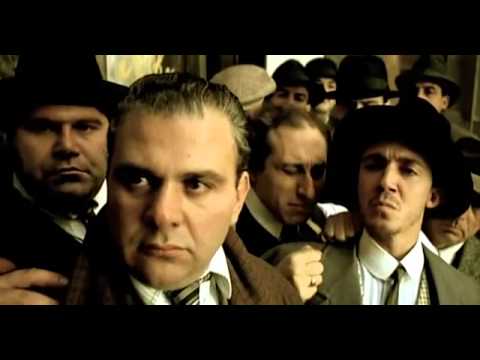 Atila style - Novecento