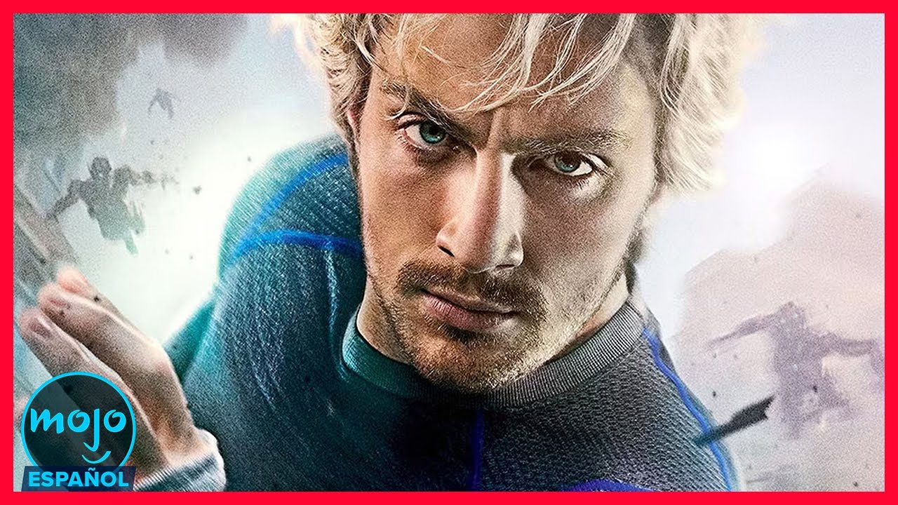 ¡10 Personajes más MALTRATADOS por el MCU!