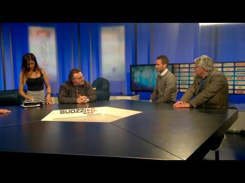 Davide Bassi a Bar Sport (Tv Parma) - 8