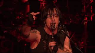 Just Like You | Live The Palace 2008 HD | Three Days Grace