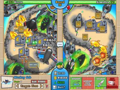 bloons td battles pc how to get all towers bloons td battles pc how to get all towers