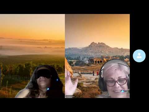 HIPNOZA REGRESIVA.RO-2248.Ioan,momentul mortii,confuzie,Orbs,Walk inn E LASCU coord si ELA tel.