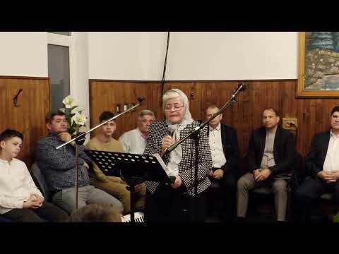 Poezia {Chemare }-Sora Emilia Filimon