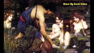 STEELEYE SPAN - LOVELY ON THE WATER 1971 , Share By Gurol Erkan &#39;&#39; naac.tr &#39;&#39; V427