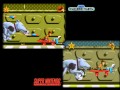 Toy Story 1995 Video Game Comparison Running Segments Split Screen