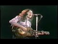 Rory Gallagher - Barley And Grape Rag - The Hammersmith Odeon 1977 #RoryGallagher