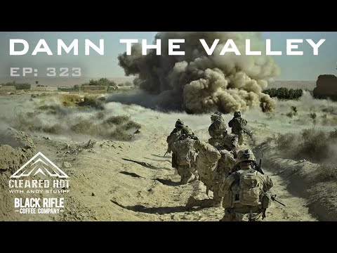Damn The Valley - With Will Yeske and Nick Armendariz
