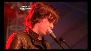 Dirty Pretty Things - Radio One Big Weekend