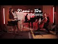 Nomi - Fire Acoustic