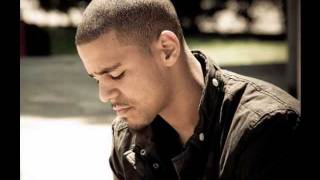 J cole- Grew up fast [New track 2012] with lyrics