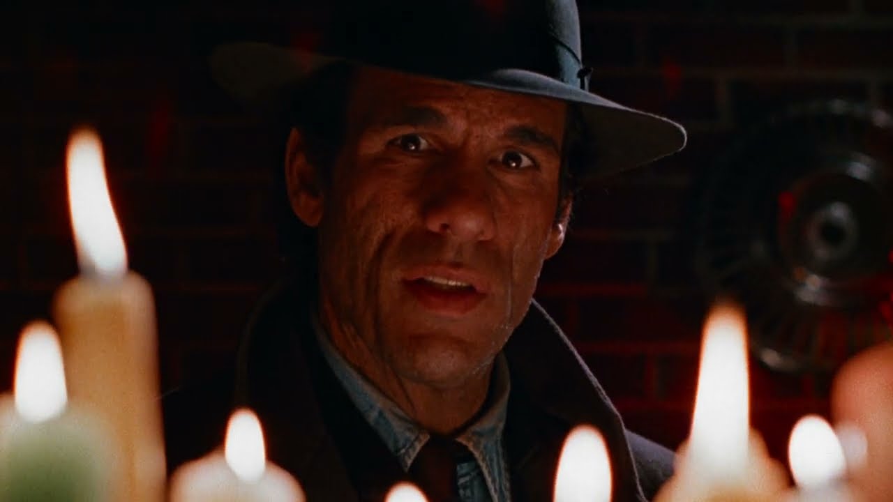 Maniac Cop 2