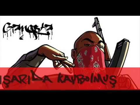 Sansar Salvo - Dışarda Kaybolmuş (2011)