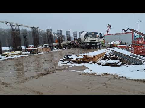 Projekt i budowa Obwodnicy Suchowoli - 06.02.2024