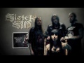 Sister Sin releases ‘End Of The Line’ digital single