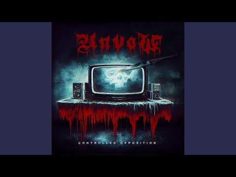 Controlled Opposition